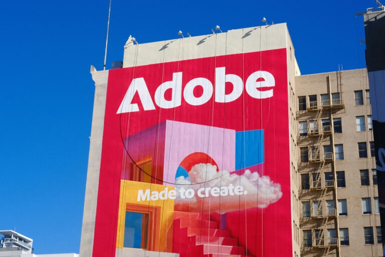 Adobe gebraucht kaufen: Was heute noch geht – und was nicht mehr